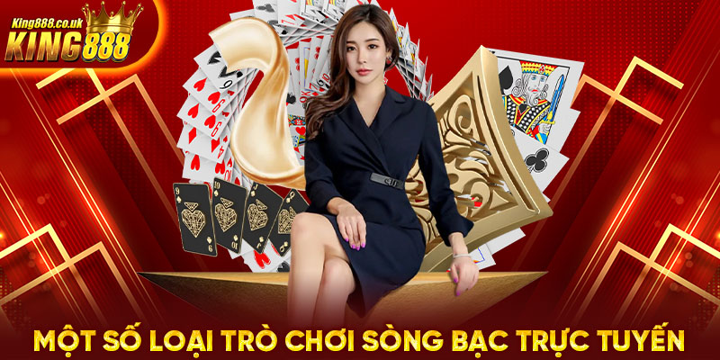 Một số lưu ý khi tham gia chơi sòng bạc trực tuyến 